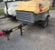 2018 Atlas Copco XAS185KD7 T4F Air Compressor