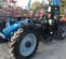 2015 Genie GTH-636 Forklift