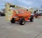 2015 JLG 800AJ Articulating Boom Lift