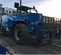 2017 Genie GTH-5519 Forklift