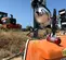 2018 Magnum Pro MLT6SM Portable Light Tower