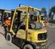 2017 HYSTER H50XT Warehouse Forklift