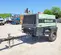 2018 Sullair 185DPQ-KU-T3 Air Compressor