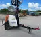 2018 Magnum Pro MLT6SM Portable Light Tower