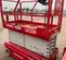 2017 MEC 4046SE Scissor Lift
