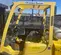 2018 HYSTER H50XT Warehouse Forklift
