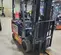 2019 Toyota 8FBCU25 Warehouse Forklift