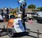 2019 Magnum Pro MLT6SM Portable Light Tower