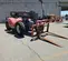 2017 Skyjack SJ843TH Forklift