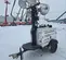 2018 Magnum Pro MLT3060MV Portable Light Tower