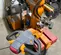 2021 SMARTLIFT SL408 HIGH LIFT