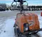 2020 Generac MLT6SM Portable Light Tower