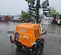 2019 Magnum Pro MLT6SMD Portable Light Tower