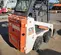 2018 Bobcat S70 Track Loader