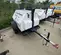 2020 Magnum Pro MLG15 Diesel Generator