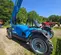 2016 Genie GTH-844 Forklift