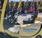 2018 HYSTER H90FT Warehouse Forklift