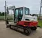 2021 Takeuchi TB290C Mini Excavator