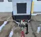 2021 Wacker Neuson G25 T4F Diesel Generator