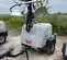 2018 Wacker Neuson LTV6L Portable Light Tower