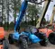 2017 Genie GTH-636 Forklift