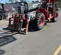 2017 Skyjack SJ643TH Forklift