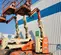 2017 JLG E300AJP Articulating Boom Lift