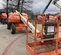 2015 JLG 400S Boom Lift