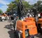 2021 Generac MLT6SMDS Portable Light Tower