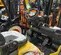 2019 HYSTER H50XT Warehouse Forklift