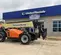 2017 JLG 1255 Forklift