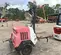2017 Magnum Pro MLT6SM Portable Light Tower