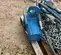 2013 JD NEUHAUS PROFI 3T 6T Hoist