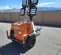 2021 Generac MLTS-2 Portable Light Tower