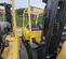 2017 HYSTER H50XT Warehouse Forklift
