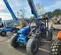 2018 Genie GTH-5519 Forklift