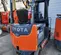 2018 Toyota 8FBCU25 Warehouse Forklift