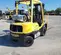 2018 HYSTER H50XT Warehouse Forklift