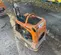 2023 Multiquip MVH208GH Vibratory Plate Compactor