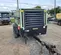 2018 Sullair 400HDPQ-CU Air Compressor