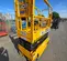 2019 JCB S1930E Scissor Lift