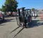 2019 Toyota 8FGU25 Warehouse Forklift