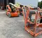 2013 JLG E400AJPN Articulating Boom Lift
