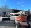2014 JLG E450AJ Articulating Boom Lift