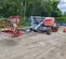 2015 Skyjack SJ46AJ Articulating Boom Lift
