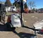 2020 Magnum Pro MLT6SM Portable Light Tower