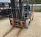 2018 Toyota 8FDU25 Warehouse Forklift