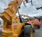 2017 JCB 512-56 S Forklift
