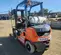 2018 Toyota 8FGU25 Warehouse Forklift