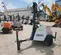 2017 Magnum Pro MLT6SM Portable Light Tower